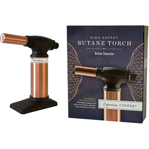 bella tavola Other - Bella Tavola NWT NIB BT-2500 Copper Cooking Torch